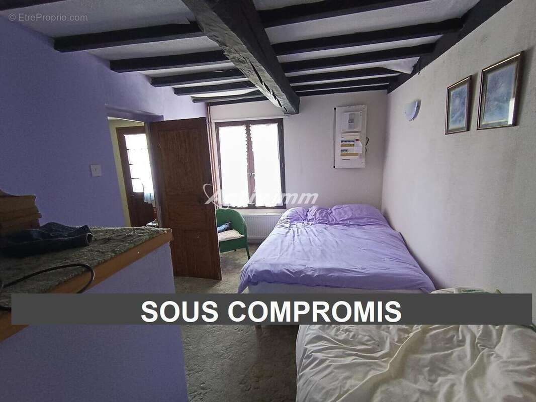 4212 70 - Maison à TOLLENT