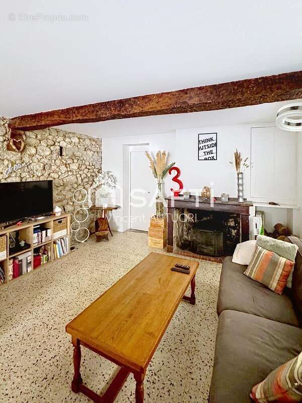 Photo 2 - Maison à CARAMAN