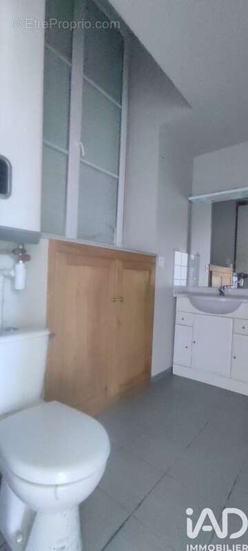 Photo 8 - Maison à BEAUMESNIL