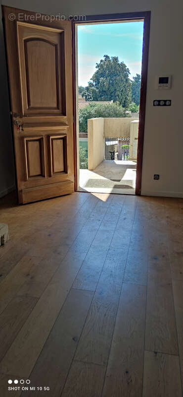 Appartement à MARTIGUES