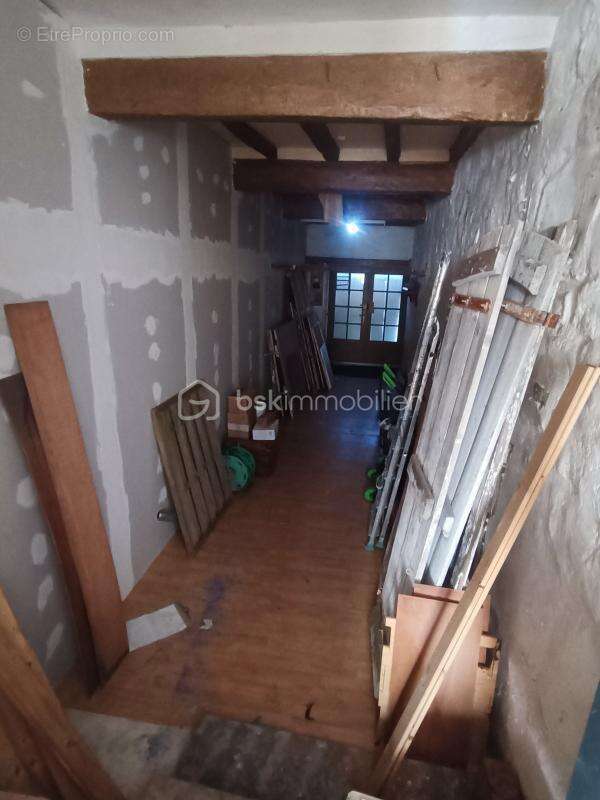 Appartement à LECTOURE