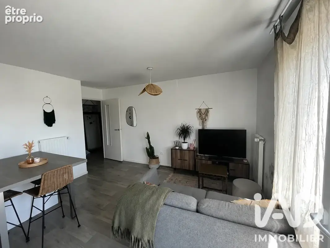 Photo 1 - Appartement à NANTES