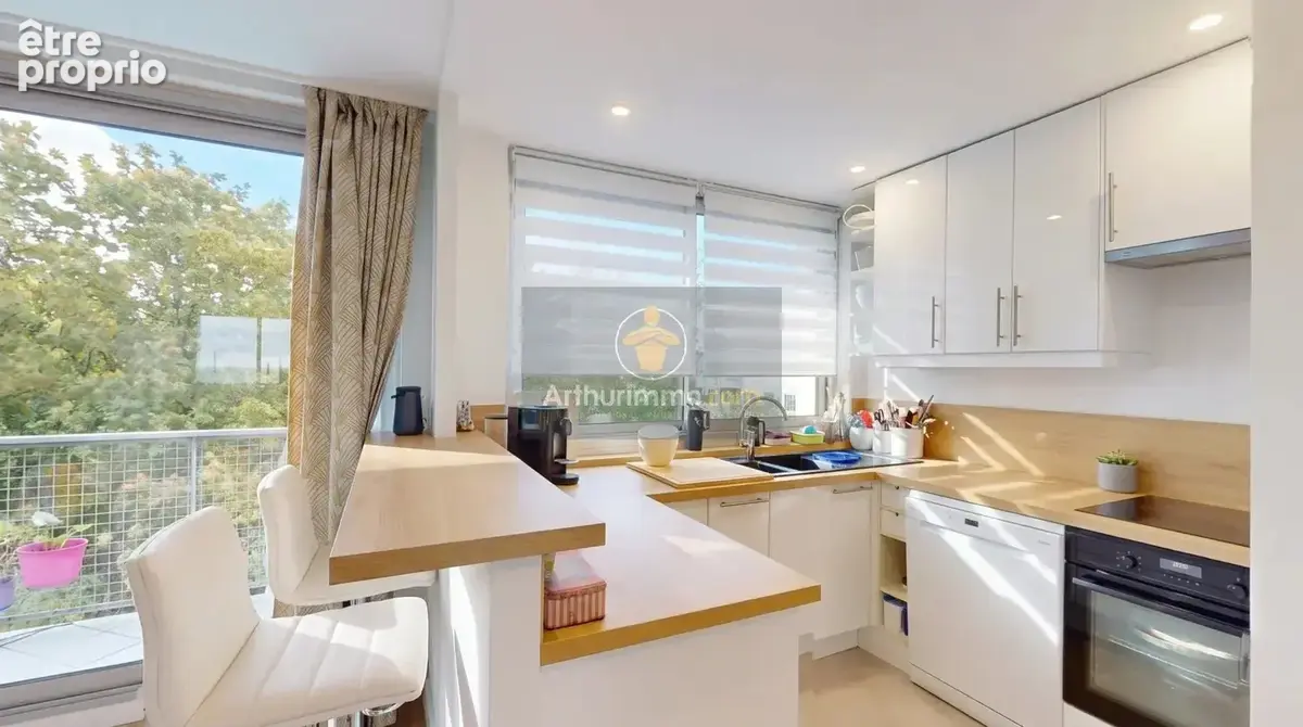 Vente Appartement Marly-le-roi(78160) 265 000ï¿œ - photo 2