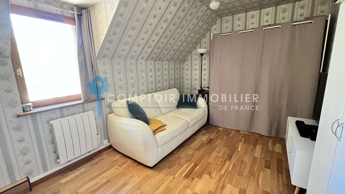 Maison individuelle sur sous sol total - photo 13