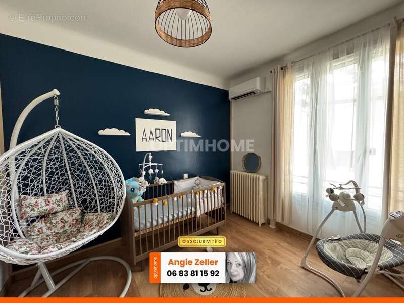 Maison à RIVE-DE-GIER