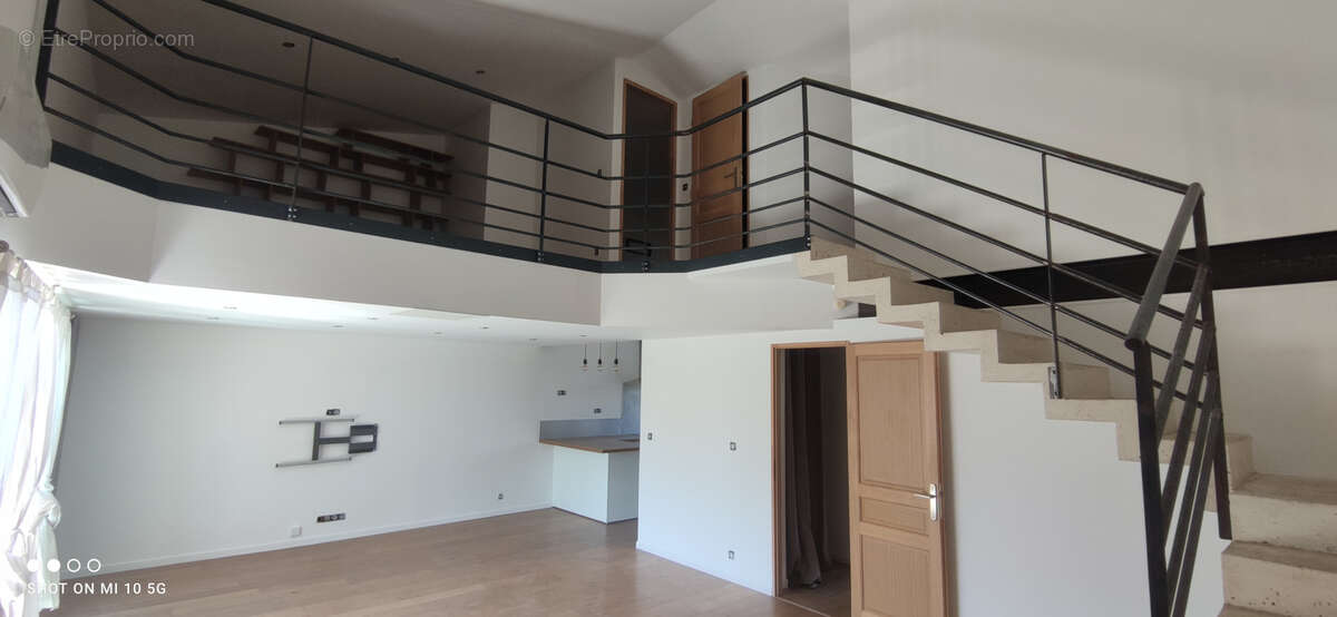 Appartement à MARTIGUES