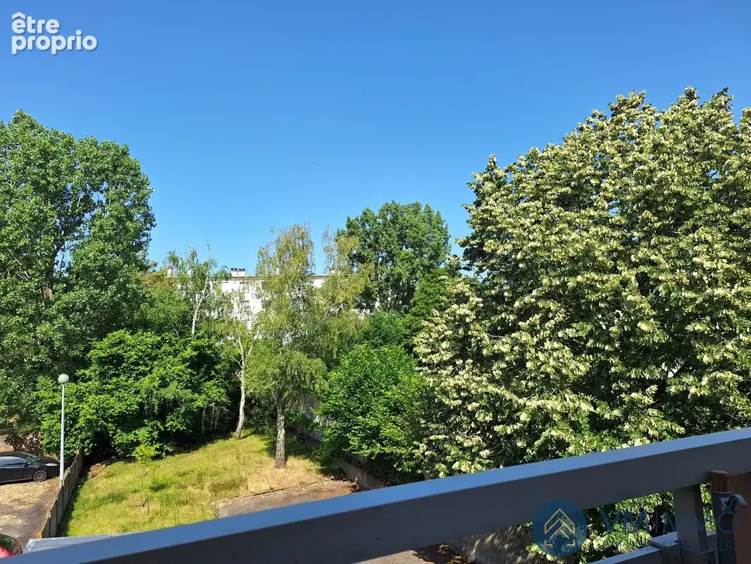 NANTES HIPPODROME Appartement T2 Duplex avec balcon - photo 8
