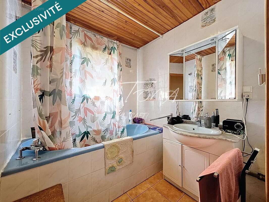 Photo 6 - Appartement à BOURG-MADAME