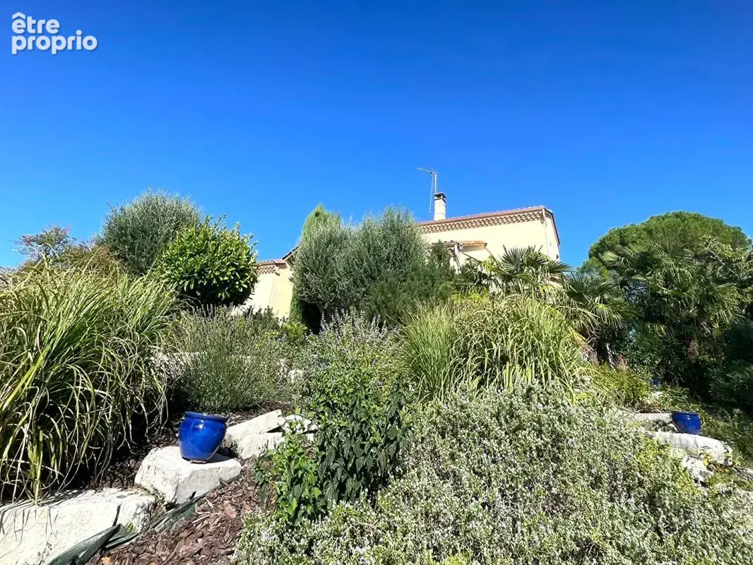 Maison Boulazac Isle Manoire  5 pièce(s) 161 m2 - photo 6