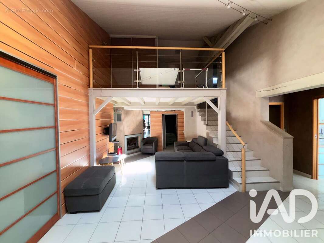 Maison 142 m² à Menomblet  - photo 8