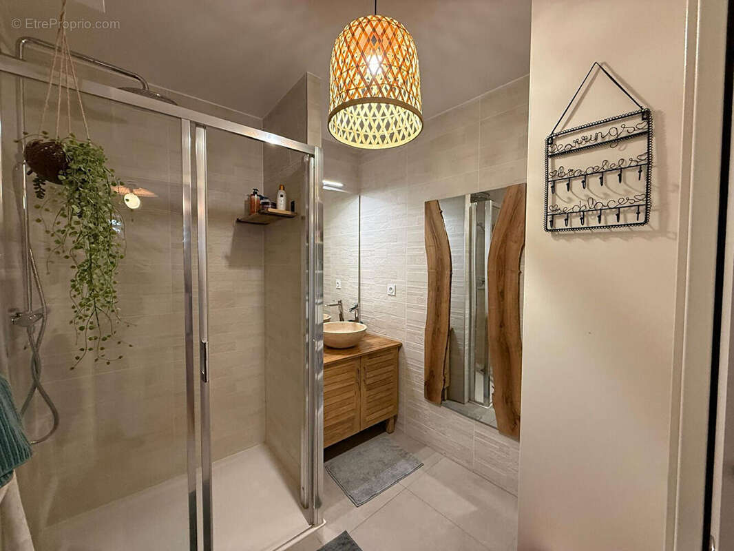 Appartement à MAISONS-LAFFITTE