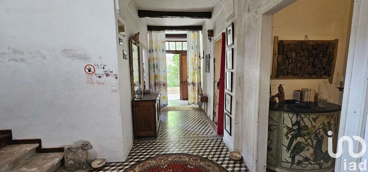 Photo 3 - Maison à BEDARRIDES