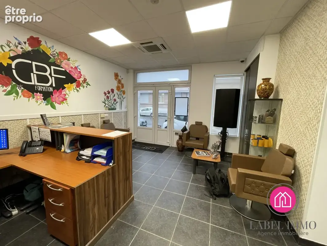 Appartement 200 m² à vendre à Valenciennes (59300) - photo 6