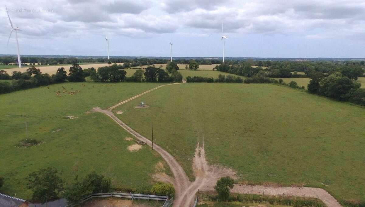 Maison à BRICQUEVILLE