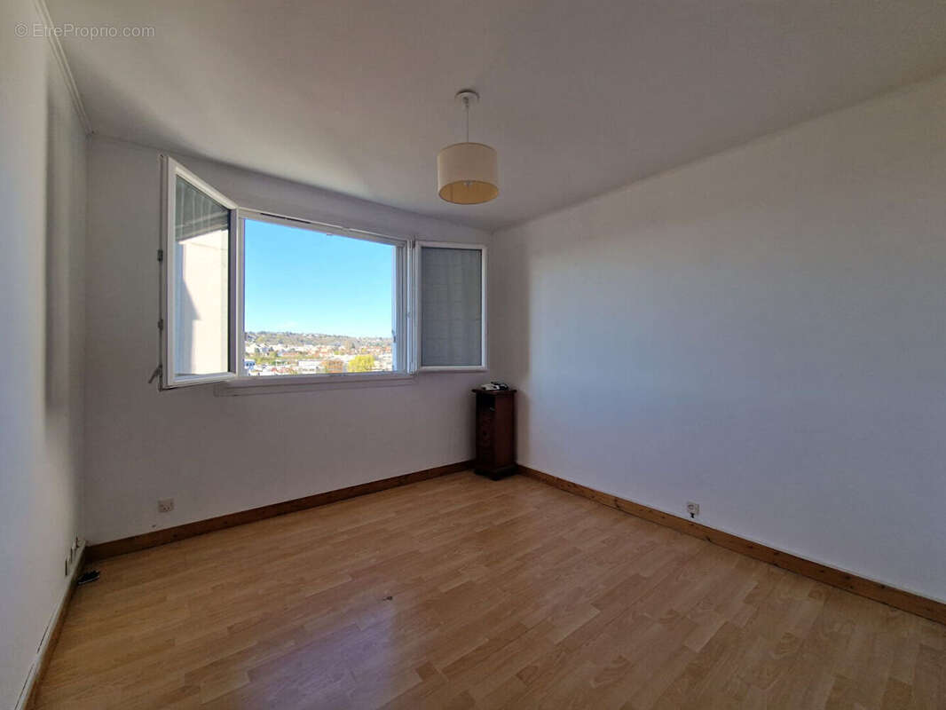 Appartement à DEUIL-LA-BARRE