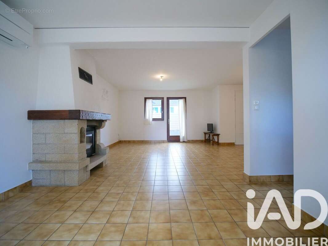 Photo 4 - Maison à CAUDAN
