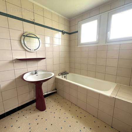 1 n°8 - Maison à SAINT-VALERY-SUR-SOMME