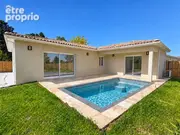 Maison à LANGON