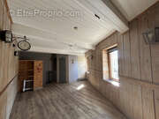 Appartement à BRAM
