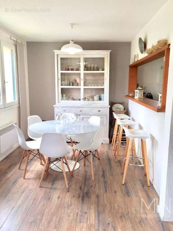 Maison à LEGE-CAP-FERRET