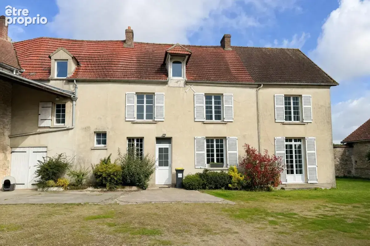 Maison à COURDIMANCHE