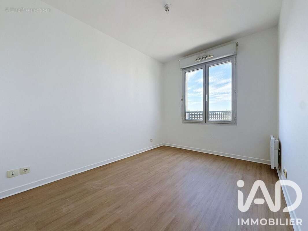 Photo 6 - Appartement à RIS-ORANGIS