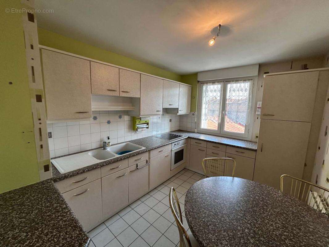 Appartement - photo 7