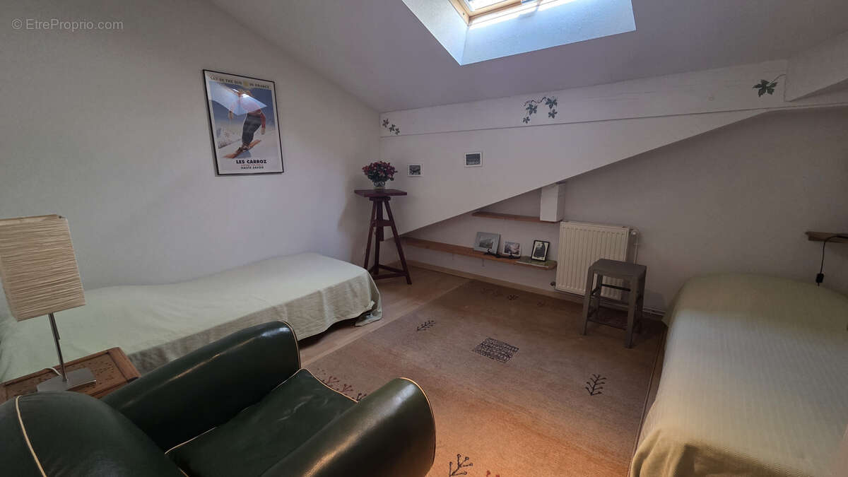 Appartement à ARACHES-LA-FRASSE