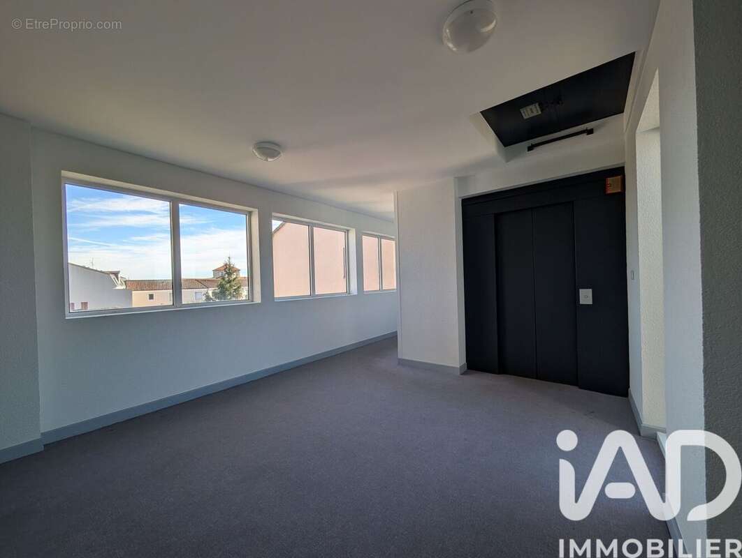 Photo 7 - Appartement à POITIERS