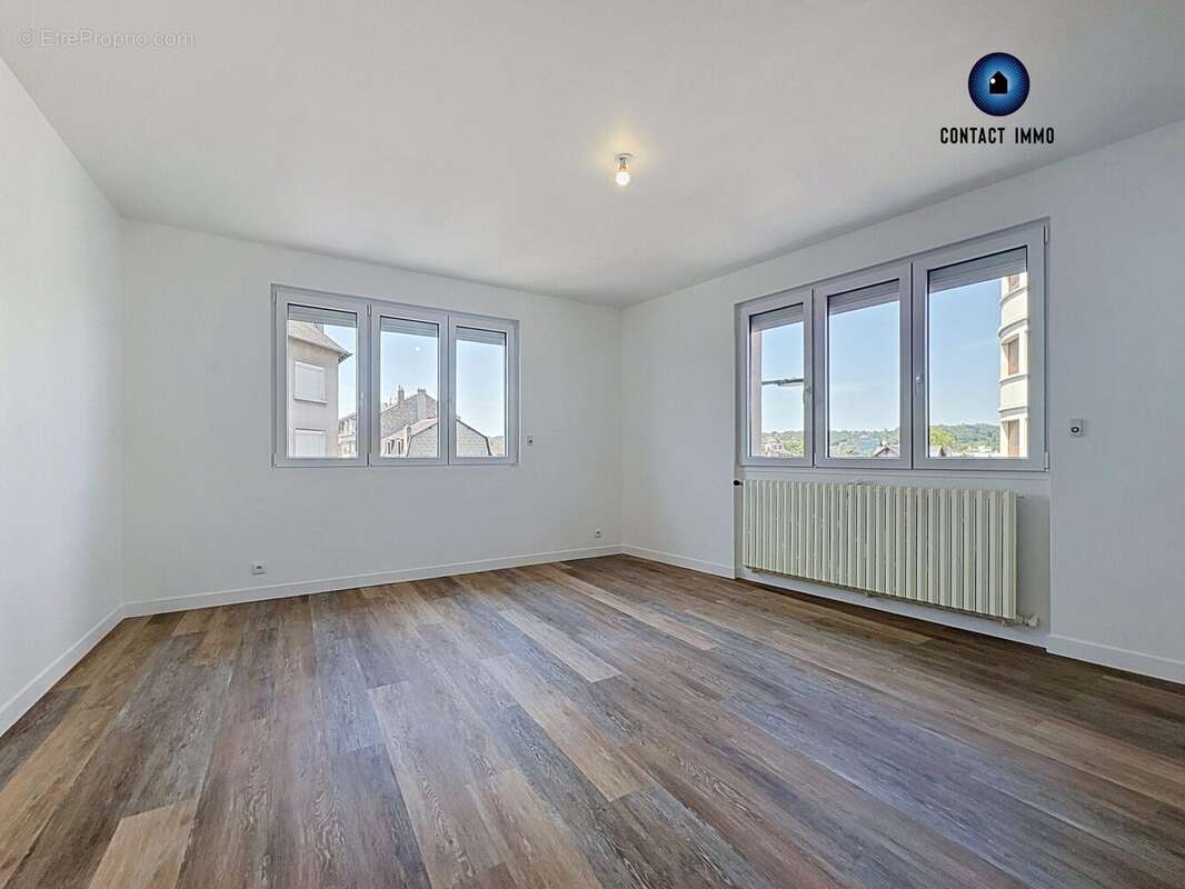 Appartement 80 m² à Brive-La-Gaillarde  - photo 6