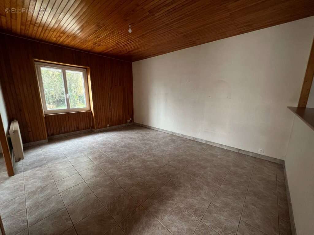 Maison à SAINT-FIRMIN