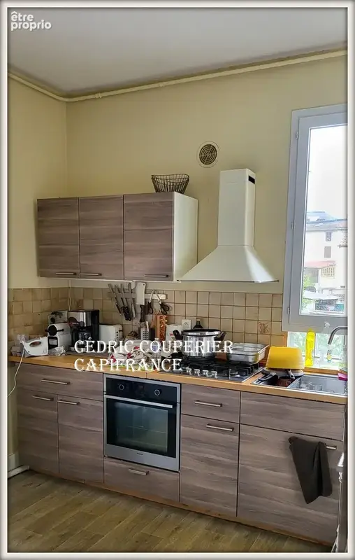 Maison à vendre 13 pièces LA MONNERIE LE MONTEL (63) - photo 10