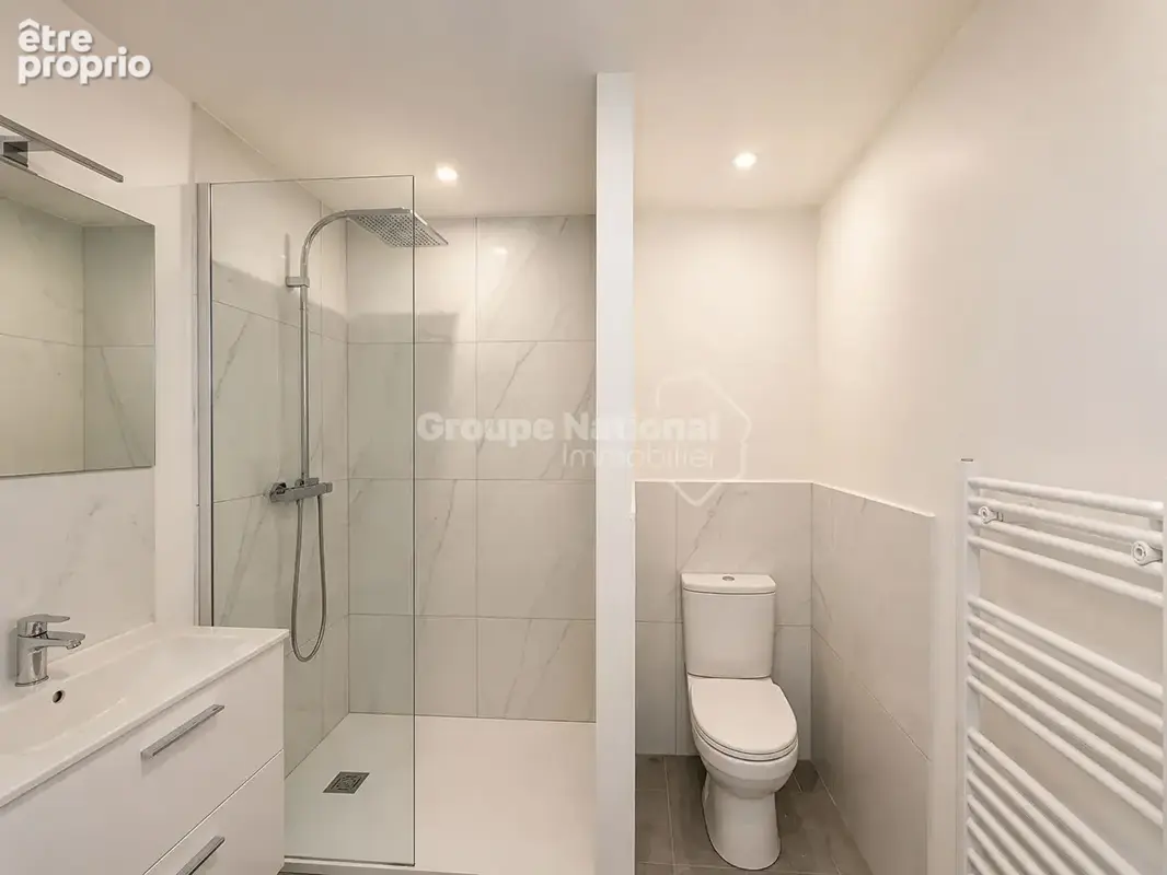 Maison Les Pennes Mirabeau 6 pièce(s) 174 m2 - photo 15