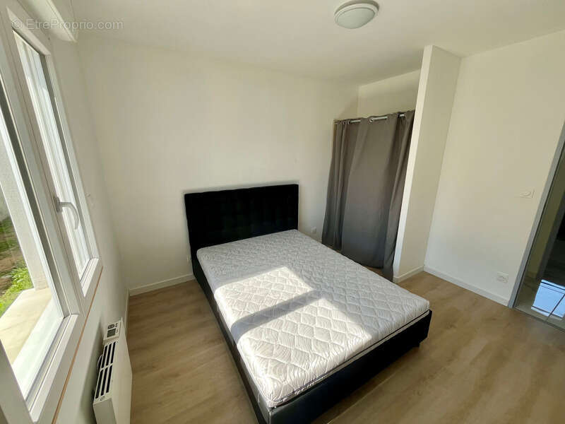 Maison à MOUTIERS-SUR-LE-LAY