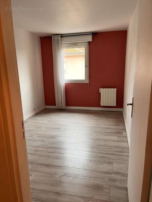 Appartement à EPERNAY
