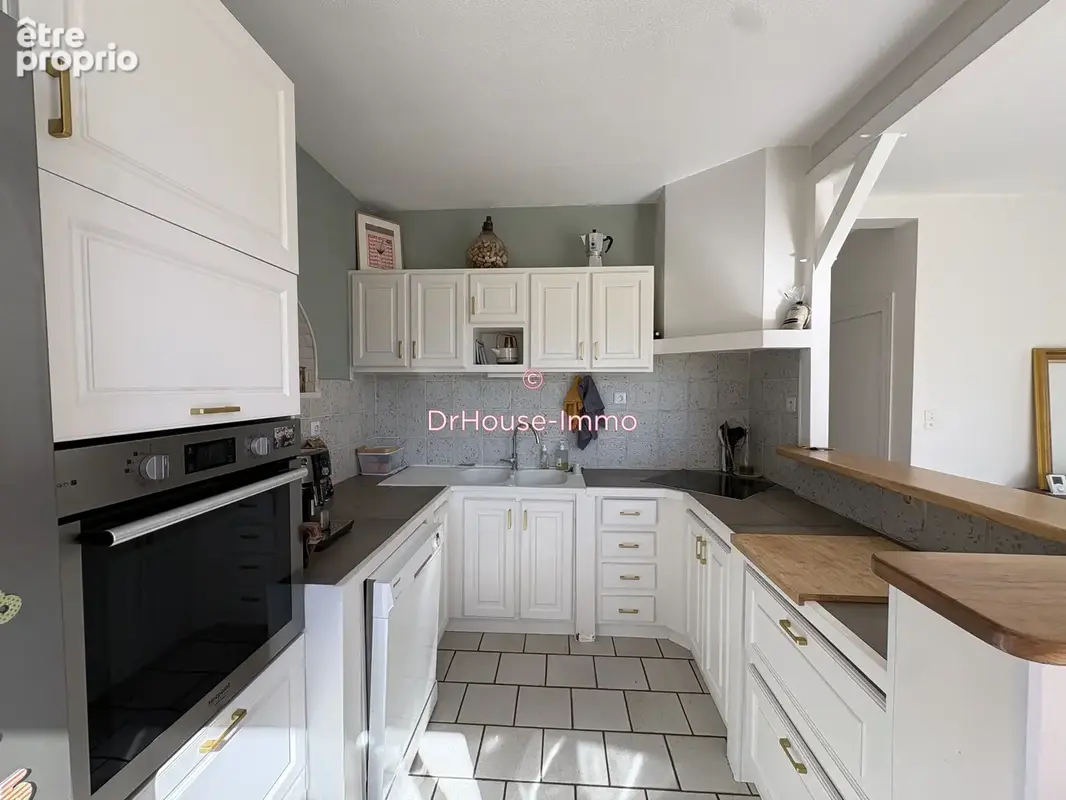 Maison 4 pièces 93 m² à vendre à Agonac (24460) - photo 31