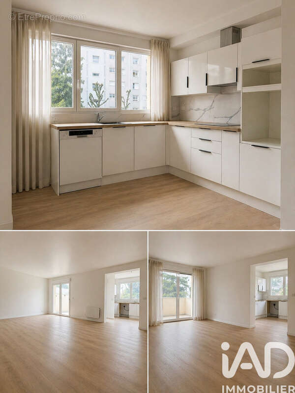 Photo 8 - Appartement à HOUILLES