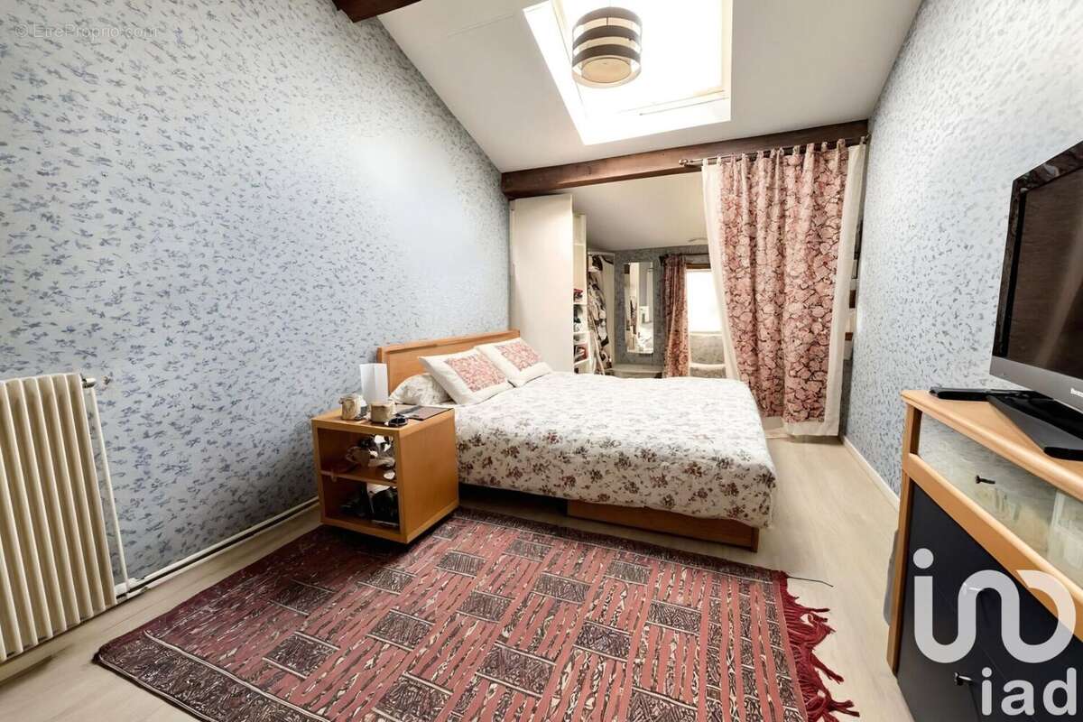 Photo 7 - Appartement à TOULOUSE