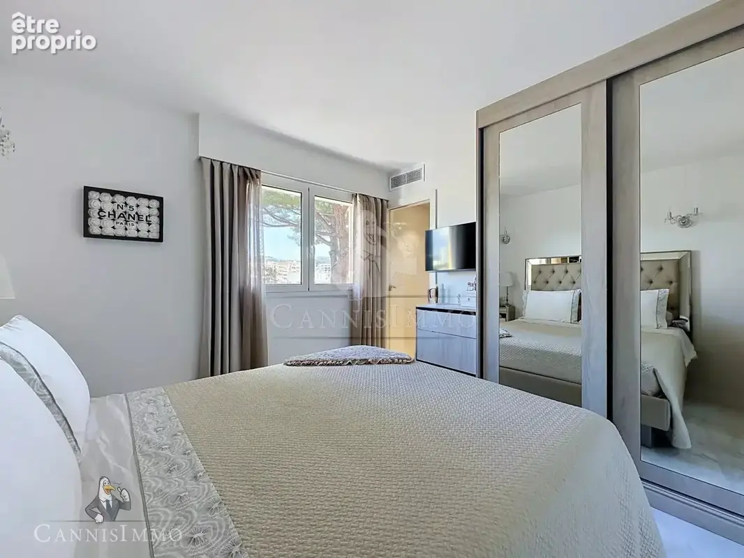 Appartement 2 pieces le cannet - photo 7