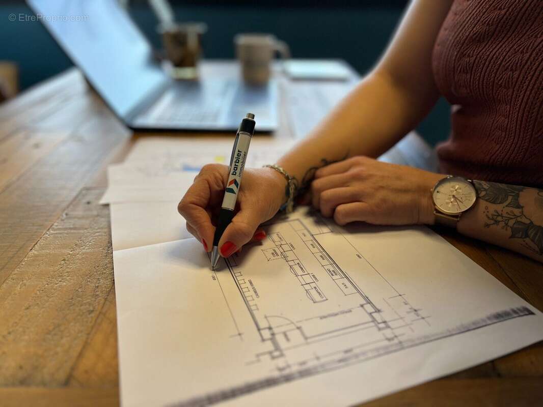 Appartement à VANNES