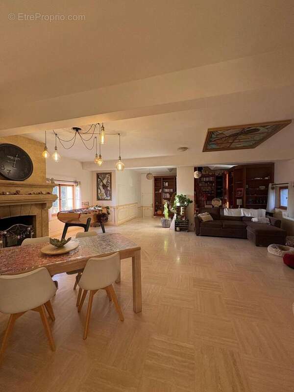 Photo 5 - Appartement à MONNETIER-MORNEX