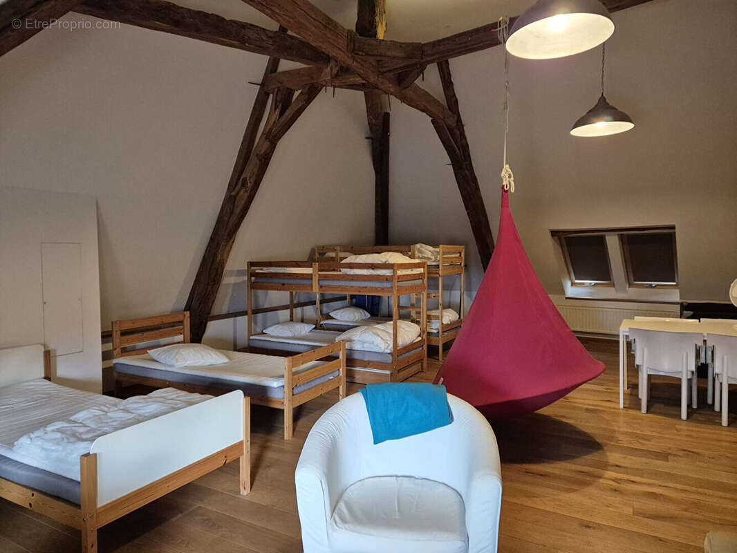 Maison à PARAY-LE-MONIAL