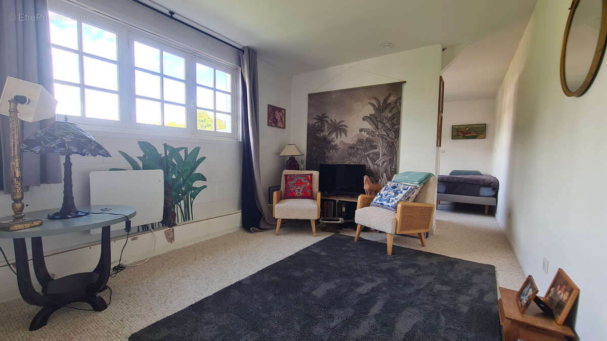 Maison à SAINT-AUBIN