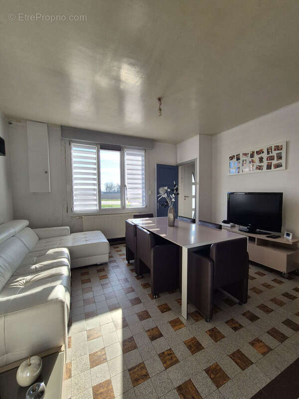 Photo 2 - Maison à STEENBECQUE