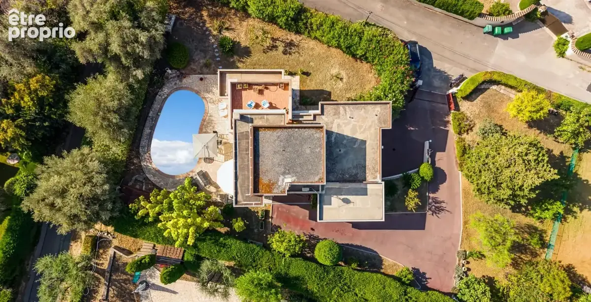 Maison à LA COLLE-SUR-LOUP