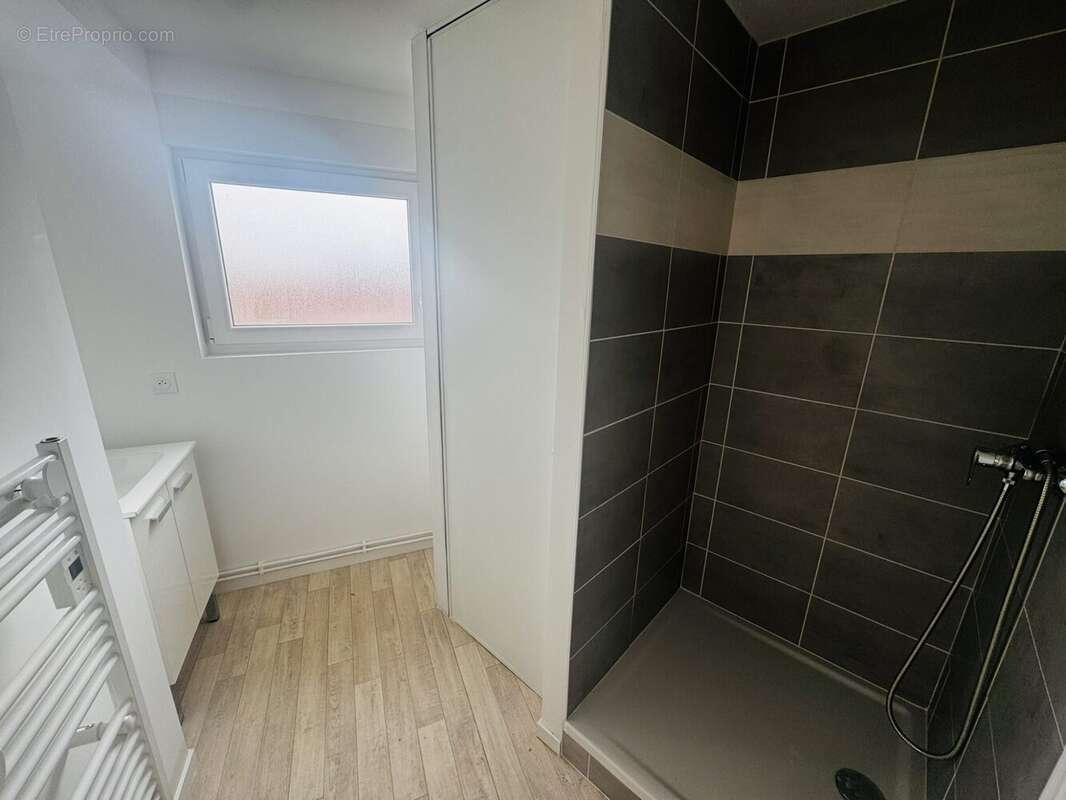 Appartement à CAPINGHEM
