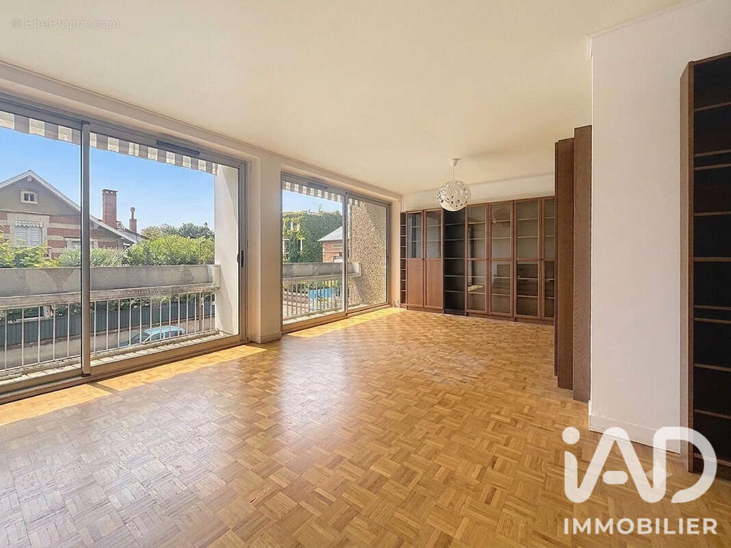 Photo 2 - Appartement à TOULOUSE