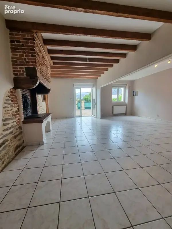 Maison 6 pièces 143 m2 - 4 Chb - Terrain de 723 m2 SAINT-ERBLON - photo 10