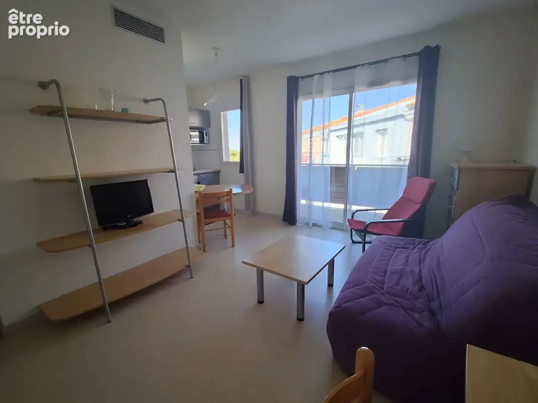 Appartement à ROCHEFORT