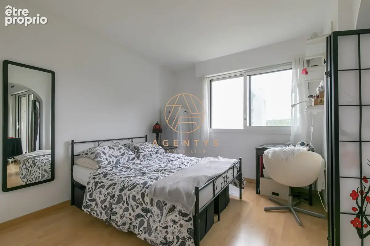 Appartement 2 pièces 44 m² à vendre à Saint-Maur-Des-Fosses (94210) - photo 7